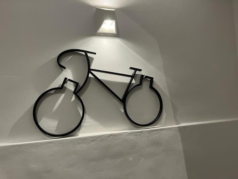 La Bicicleta, Duplex En Velez Benaudalla Vélez de Benaudalla Eksteriør billede